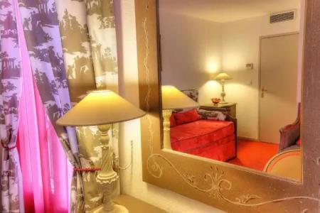 Best Western L'Orangerie - 93