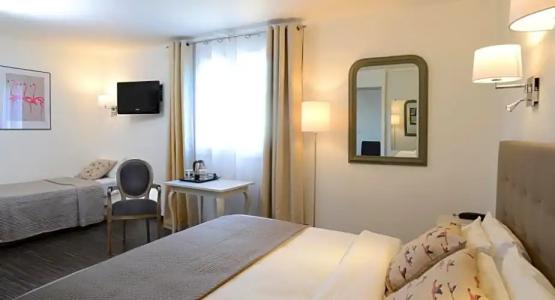 Best Western L'Orangerie - 50