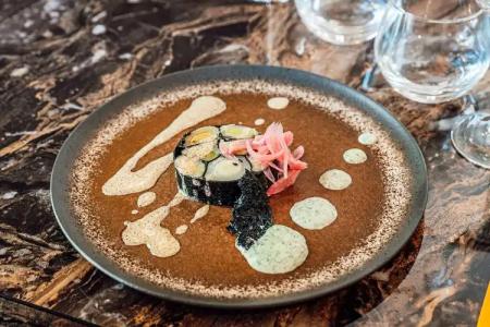 Best Western L'Orangerie - 11