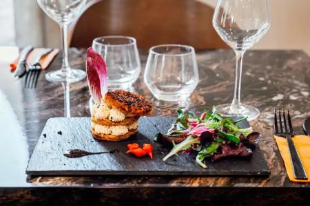 Best Western L'Orangerie - 9