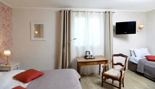 Best Western L'Orangerie - 49