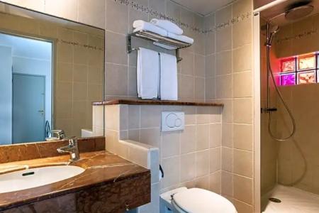 Best Western L'Orangerie - 86