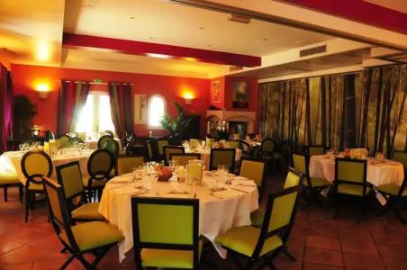 Best Western L'Orangerie - 25