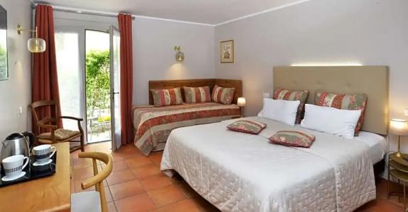 Best Western L'Orangerie - 35