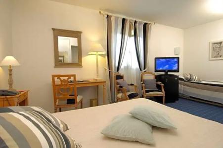 Best Western L'Orangerie - 47