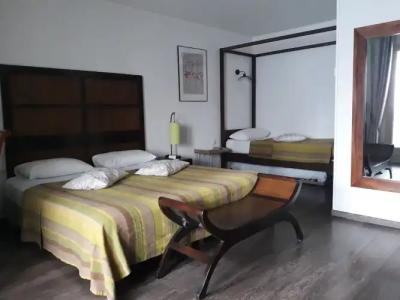 Best Western L'Orangerie - 37