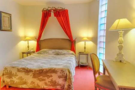 Best Western L'Orangerie - 101