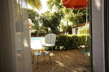 Best Western L'Orangerie - 76