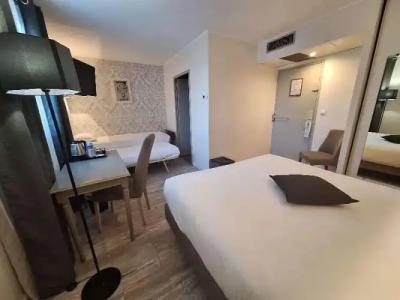 Best Western L'Orangerie - 59