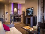 Double Suite with balcony