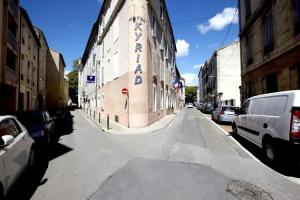 Kyriad Centre Hotel, Nimes