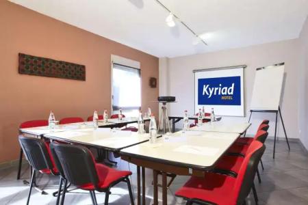 Kyriad Nimes Centre - 23