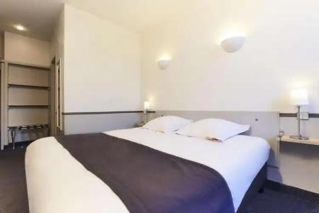 Kyriad Nimes Centre - 6