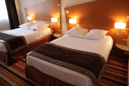 Mercure Orleans Centre Bords de Loire - 62