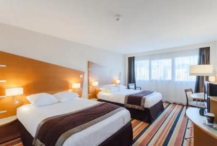 Mercure Orleans Centre Bords de Loire - 67