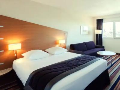 Mercure Orleans Centre Bords de Loire - 87