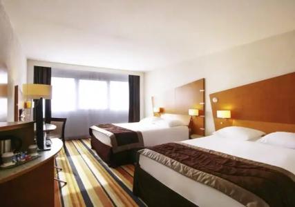 Mercure Orleans Centre Bords de Loire - 6