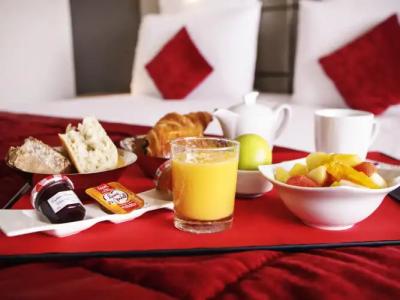 Mercure Orleans Centre Bords de Loire - 31