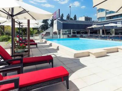 Mercure Orleans Centre Bords de Loire - 16