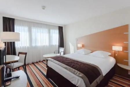 Mercure Orleans Centre Bords de Loire - 74