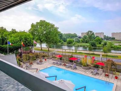 Mercure Orleans Centre Bords de Loire - 95