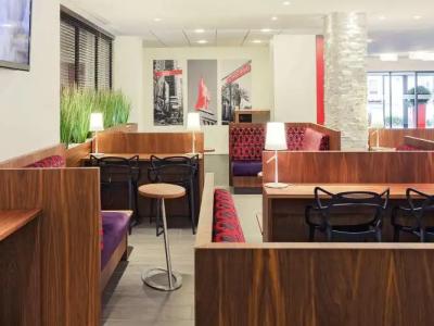 Mercure Orleans Centre Bords de Loire - 11