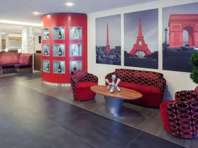 Mercure Orleans Centre Bords de Loire - 1