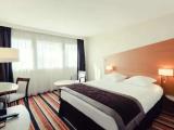 Standard Double room with view