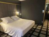 Superior Double room with sea view