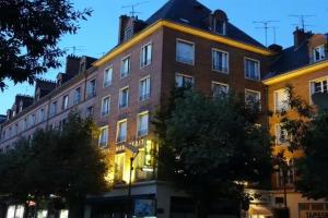Hôtel Marguerite, Orleans