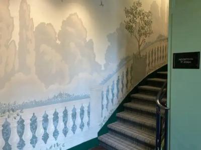 Hôtel Marguerite - 15