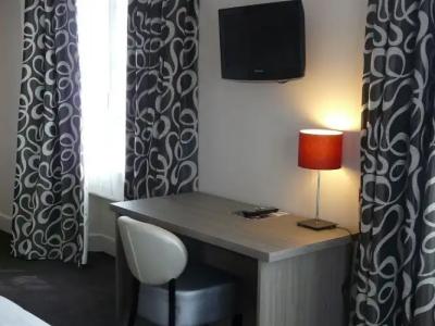 Hôtel Marguerite - 4