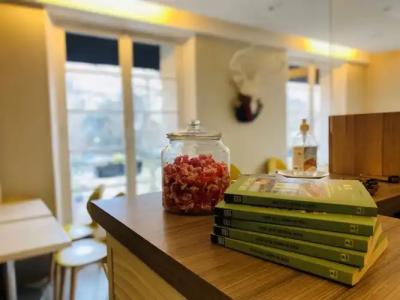 Hôtel Marguerite - 11