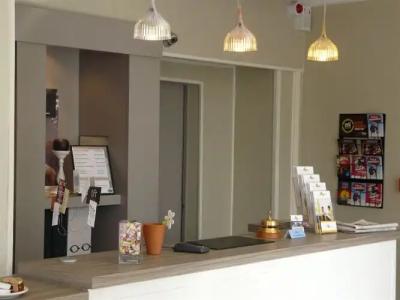 Hôtel Marguerite - 1