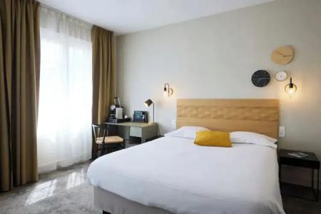 Hôtel Marguerite - 58