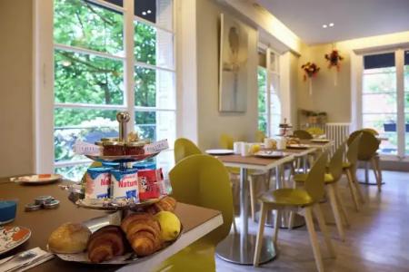 Hôtel Marguerite - 13