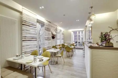 Hôtel Marguerite - 24