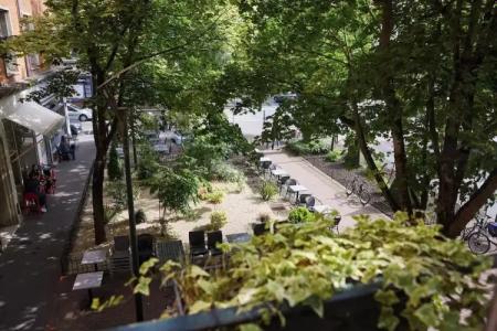 Hôtel Marguerite - 20