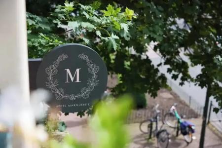 Hôtel Marguerite - 50