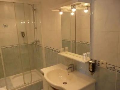 Hôtel Marguerite - 10