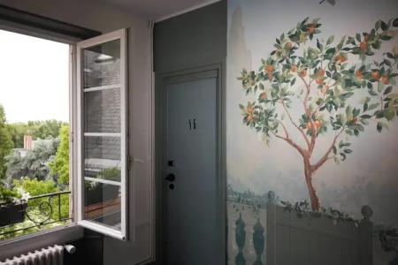 Hôtel Marguerite - 21