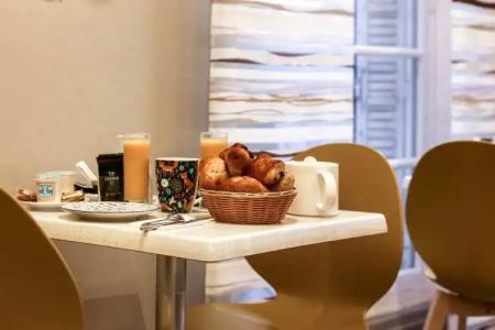 Hôtel Marguerite - 14