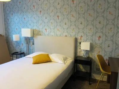 Hôtel Marguerite - 38