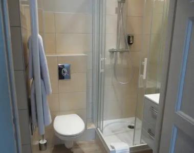 Hôtel Marguerite - 8