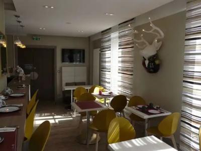 Hôtel Marguerite - 19