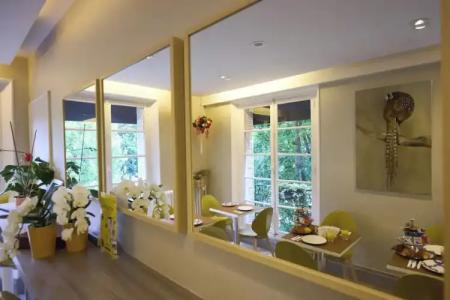 Hôtel Marguerite - 25