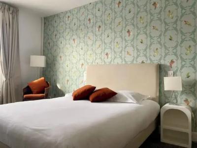 Hôtel Marguerite - 28