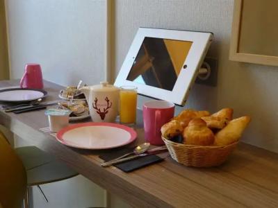 Hôtel Marguerite - 12