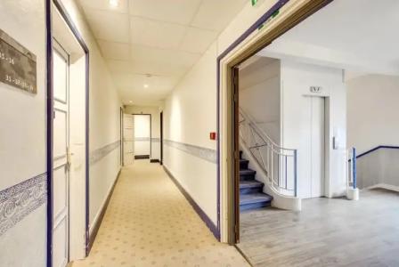 Hôtel Marguerite - 17