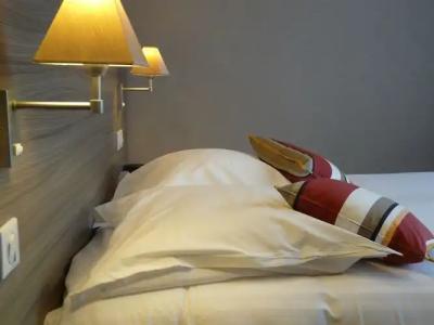 Hôtel Marguerite - 2